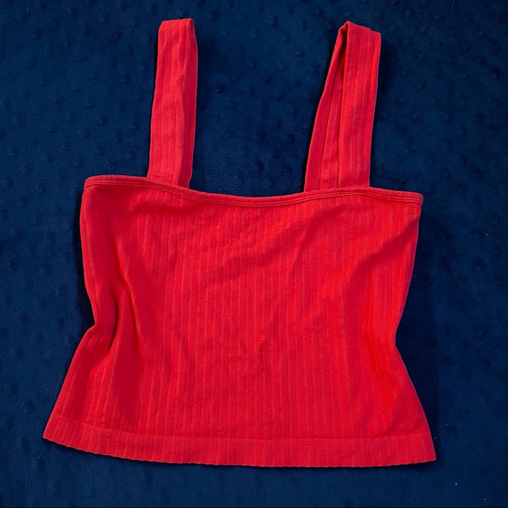 Red Tank